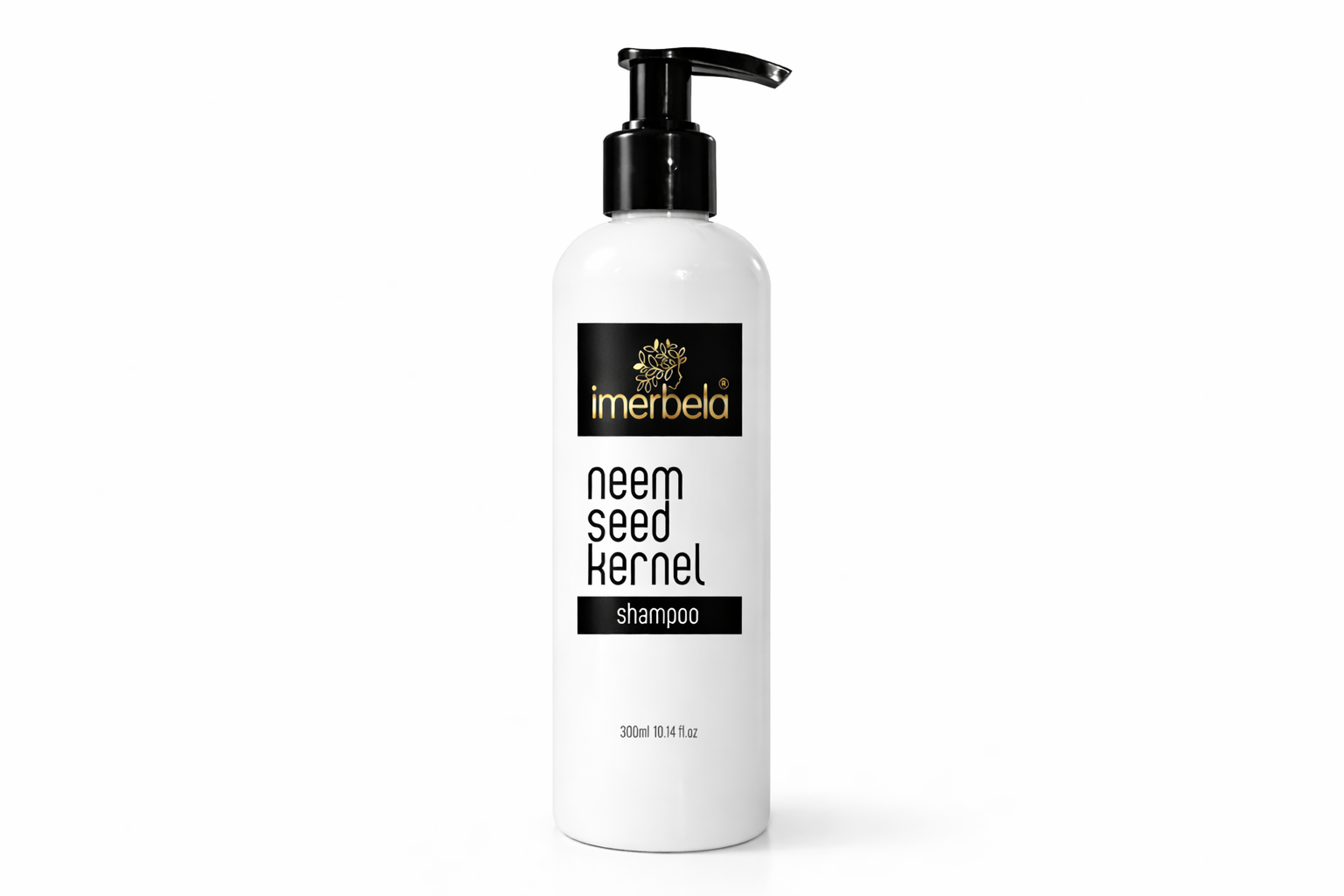 Neem seed kernel shampoo